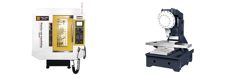 高速鑽孔攻牙機