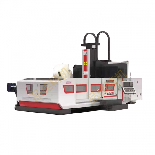 數控龍門加工中心